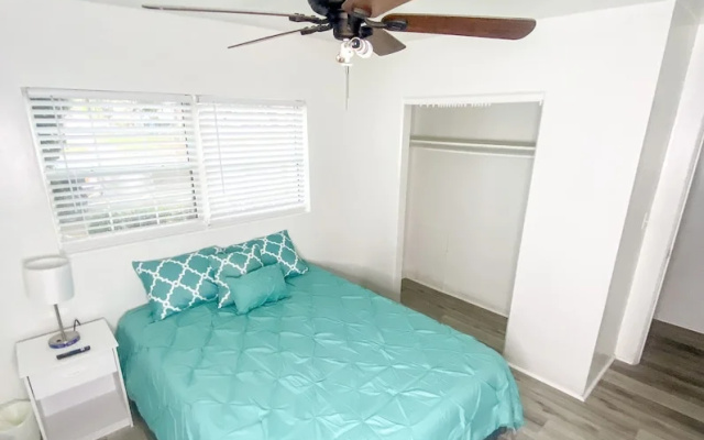 Uptown Suites