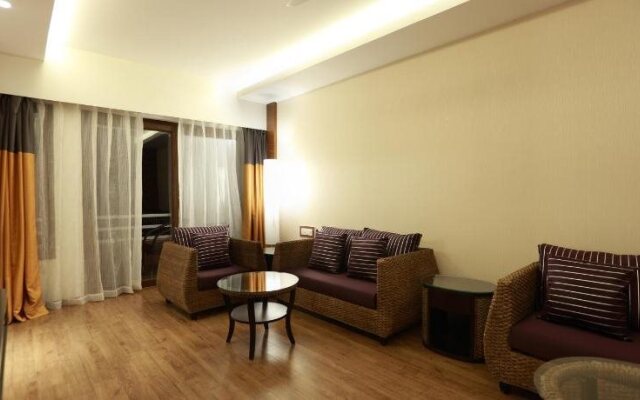 Nahar´s Stone House Retreat