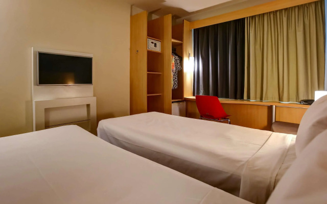 ibis Rio de Janeiro Santos Dumont