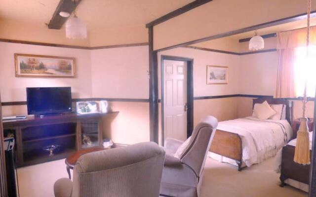 School Lodge Country Guesthouse