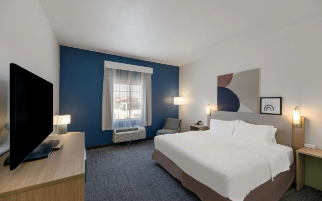 Spark by Hilton Midland South