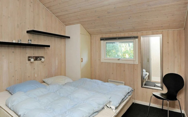 6 Person Holiday Home in Fano