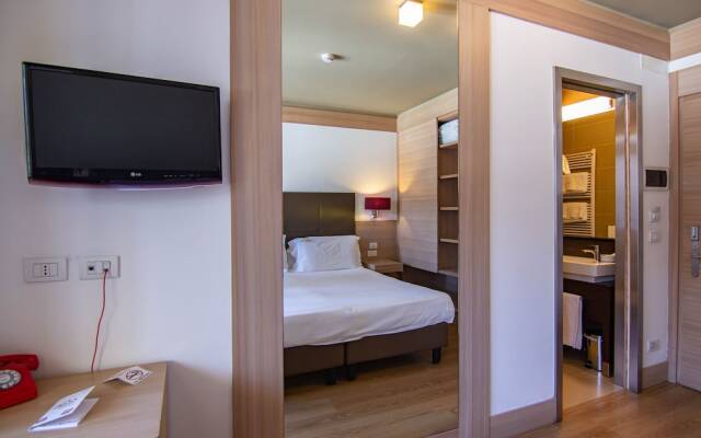 TH Cadore - Hotel Antelao