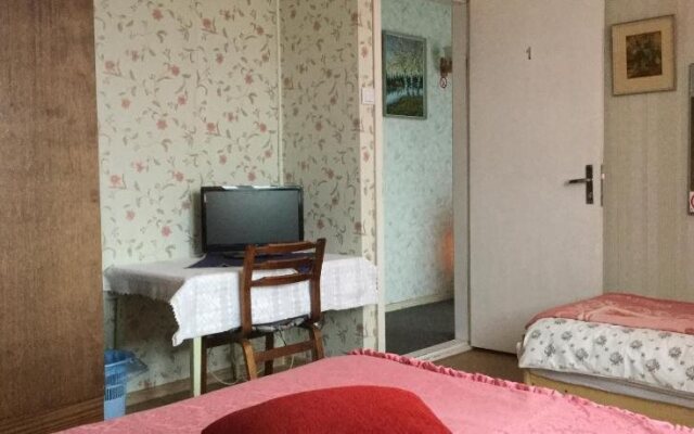 Iivi Oja Home Accommodation