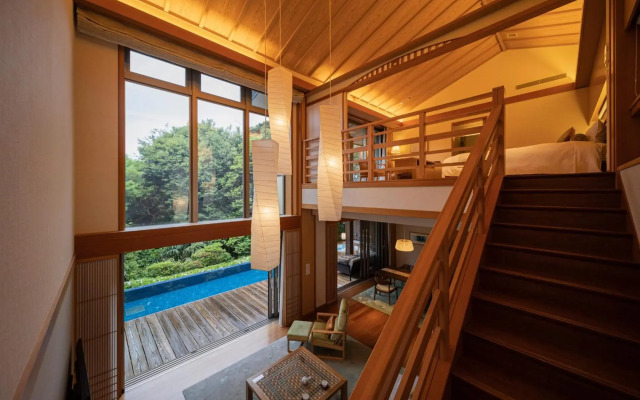 Abba Resorts Izu - Zagyosoh