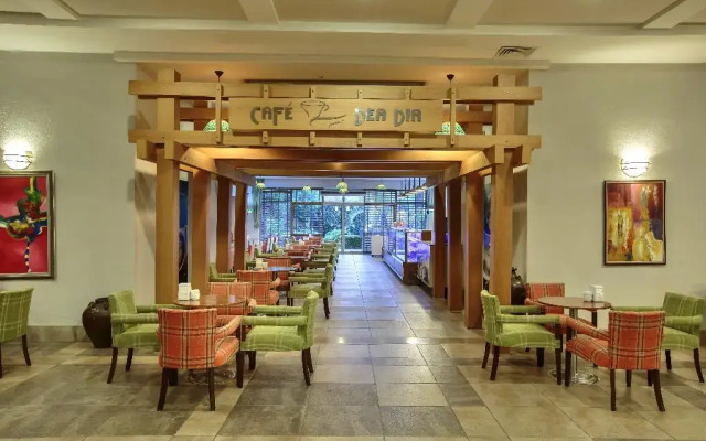 Sunis Kumköy Beach Resort Hotel & Spa - All inclusive