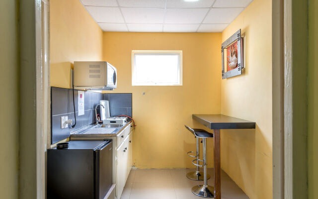 Mustique Suites Curacao