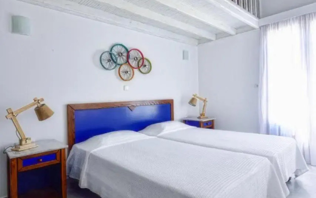 Pension Corali Beach