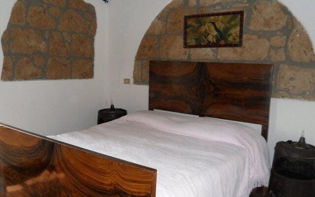 Agriturismo Carbonaio