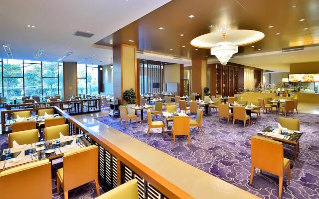 Grand Skylight International Hotel Huizhou