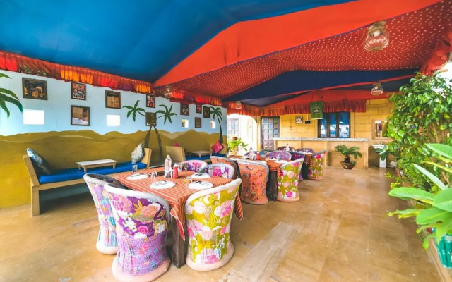 Jaisalmer Hostel