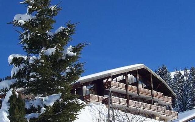 Studio Notre-Dame-de-Bellecombe, 1 pièce, 4 personnes - FR-1-505-19