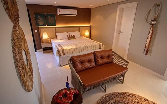 Paraíso beach hotel