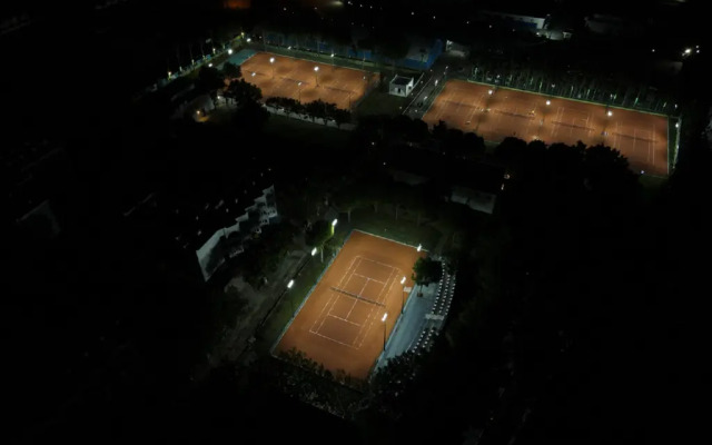 Aremsis Holiday Resort