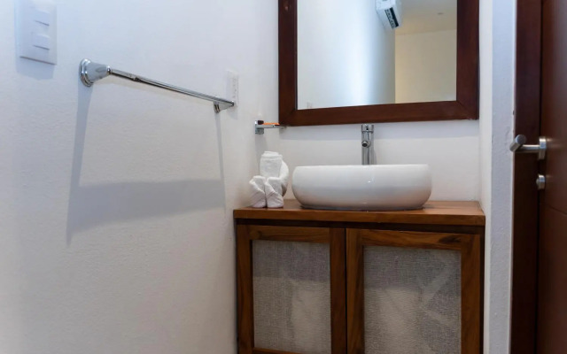 Kante Hotel - Downtown Tulum