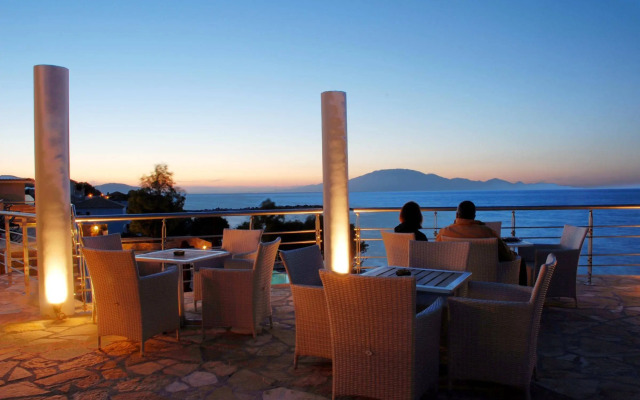 Tsamis Zante Hotel & Spa