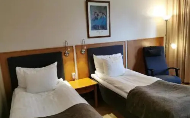 Finlandia Hotel Fooninki