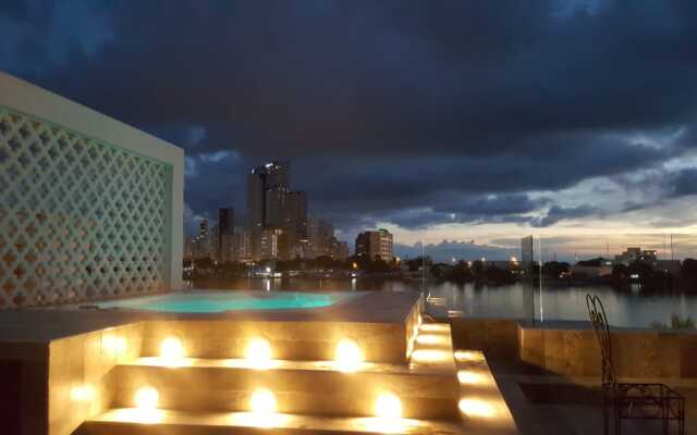 Hotel Dorado Plaza Boutique Calle del Arsenal