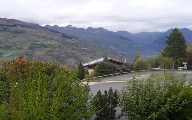 La Porte de Montchavin
