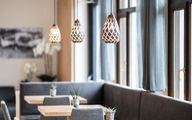 Hotel Landgashof Weingut Seeperle