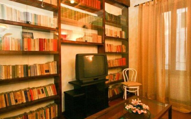 Santa Maria Apartment