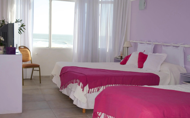 Hotel Golf Internacional