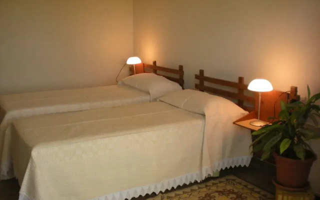 Albergo Sardegna