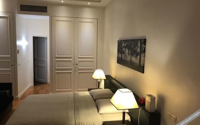 Loft Champs Elysees