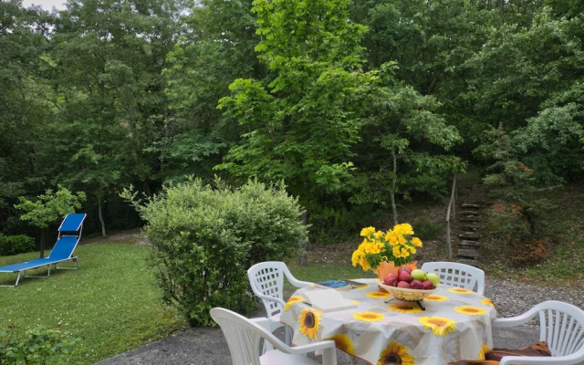 Cozy Countryside Haven