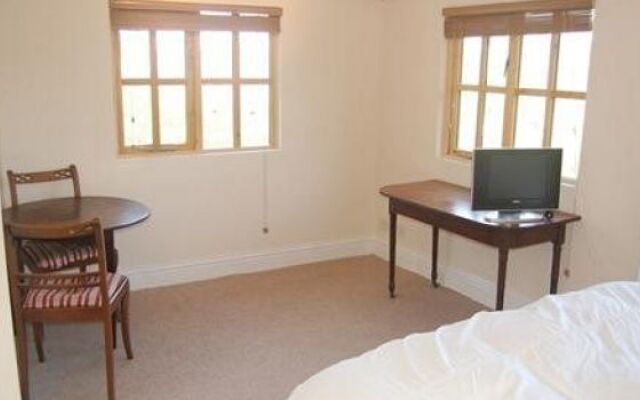 Greatfield Lodge