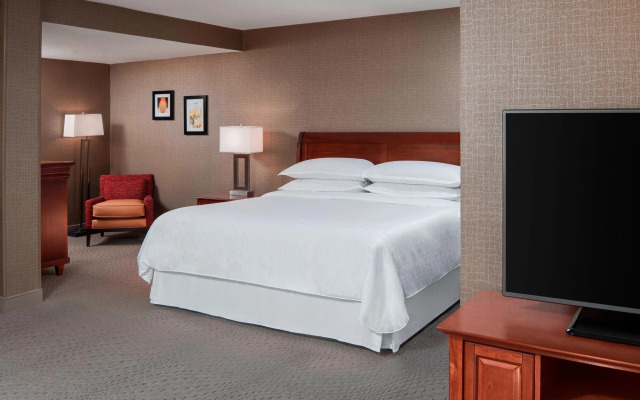 Sheraton Imperial Hotel Raleigh-Durham Airport/RTP