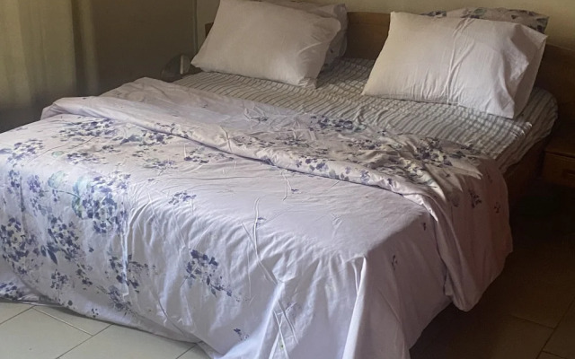 Manoir des Princesses Ekoumdoum