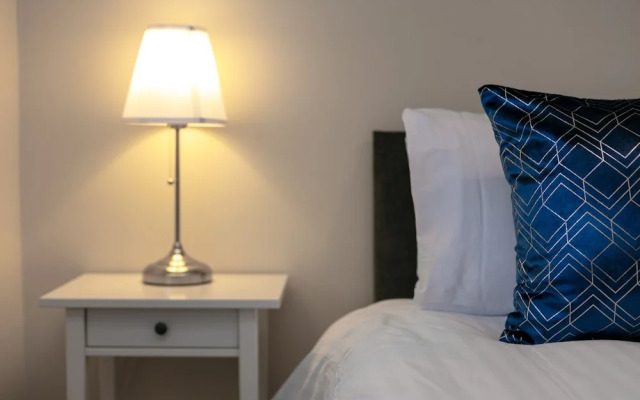 Cairn Suite - Donnini Apartments