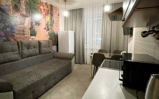 Apartamenty na Dal'nevostochnoj 108