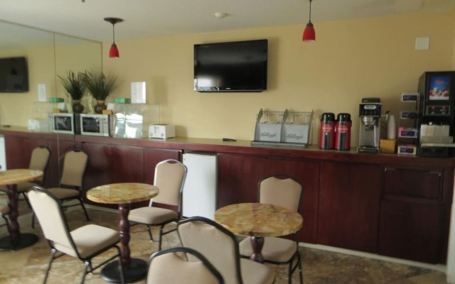 Homestyle Inn & Suites