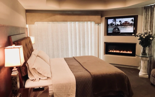 Perfectly Romantic Branson Condo