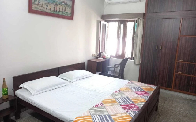 Garden View Residency