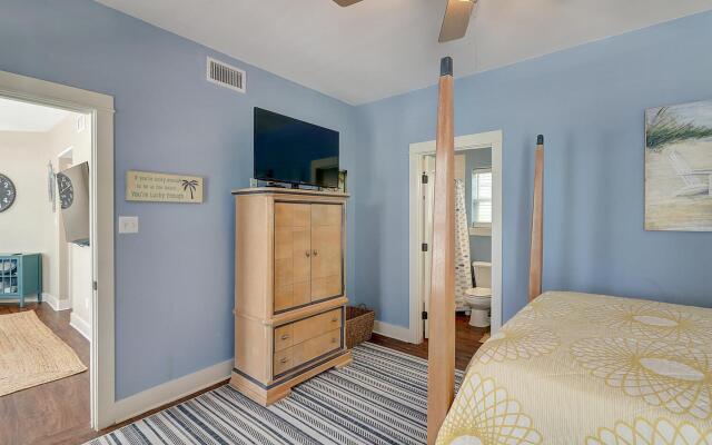 Flip Flop Paradise VW31