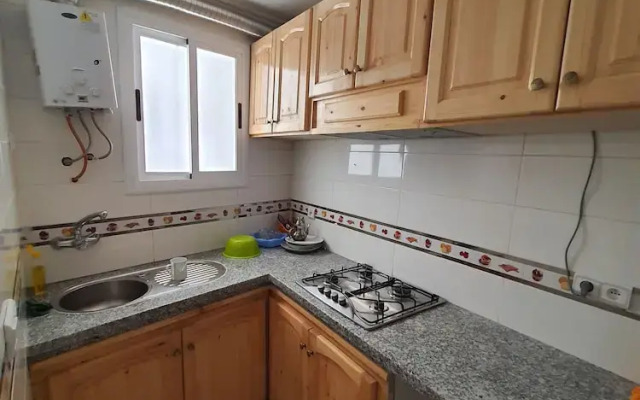 aline hostel
