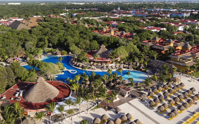 Iberostar Waves Quetzal - All Inclusive
