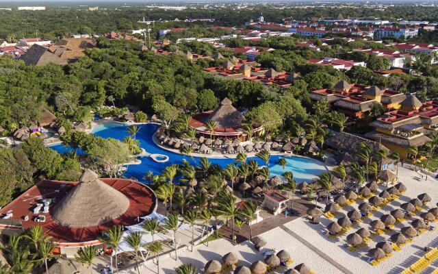 Iberostar Quetzal - All Inclusive