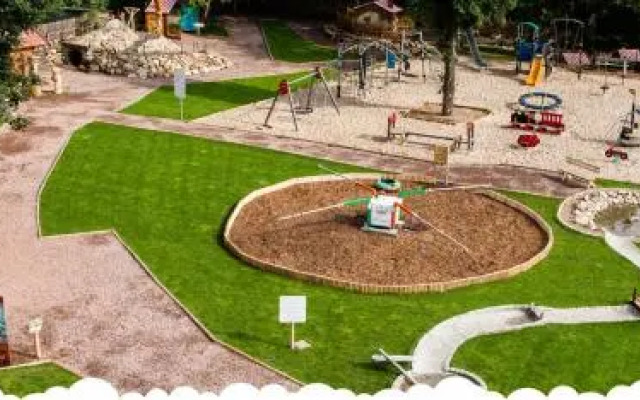 Góralska Osada Karpacz - Apartametny