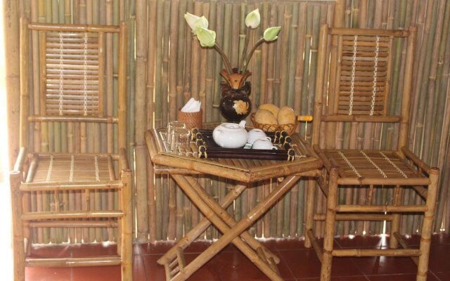 Tra Vinh Lodge