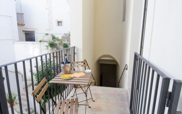 Ortigia Bed and Breakfast