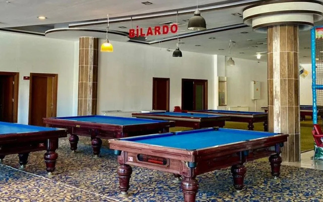 Koç Otel Çankırı