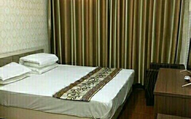 Yongshou Kairui Hotel