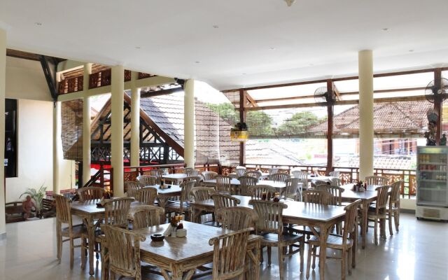 Airy Kuta Bakung Sari 13 Bali