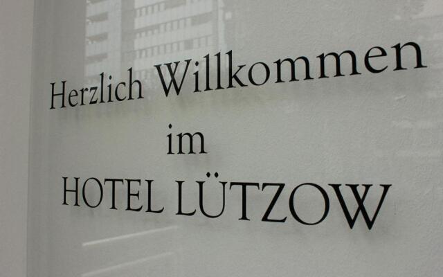 Hotel Lützow