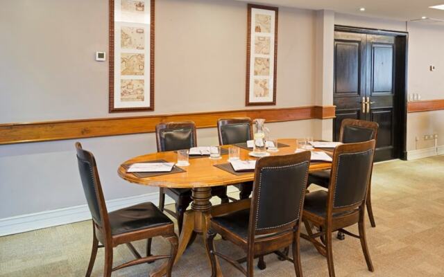 Vespucci Suites