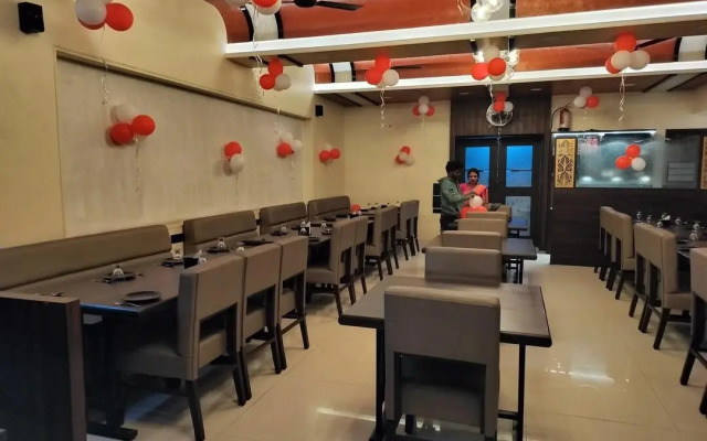 Hotel Shivani International by FabHotels